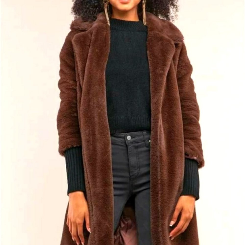 Brand New Ladies Coat